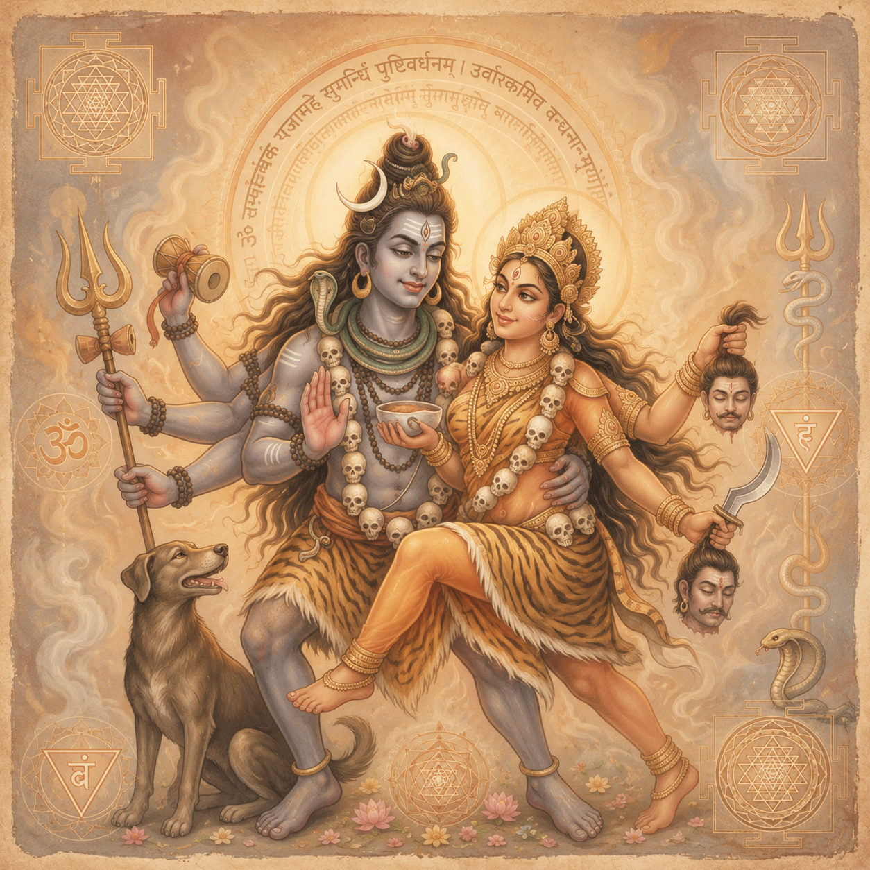 Hawan Sadhana