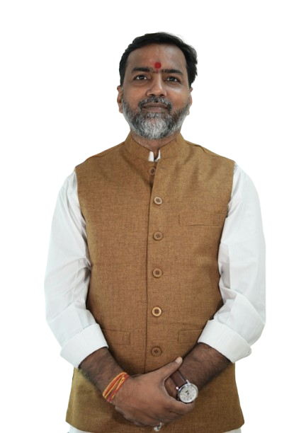 Pandit Ji